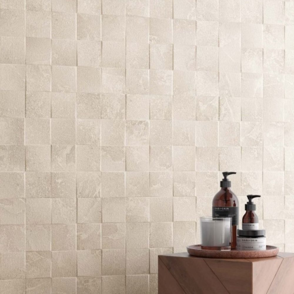 Alvion Suite Arena 12x36 R Ceramic Tile Matte