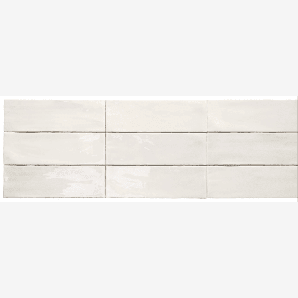 Trevana Blanco 3x9.1 Glossy/Matte Ceramic Tile - view 2