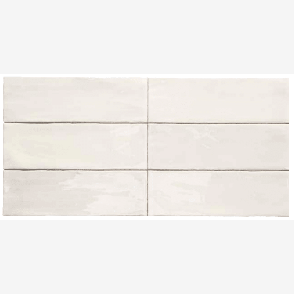 Trevana Blanco 3x9.1 Glossy/Matte Ceramic Tile - view 3