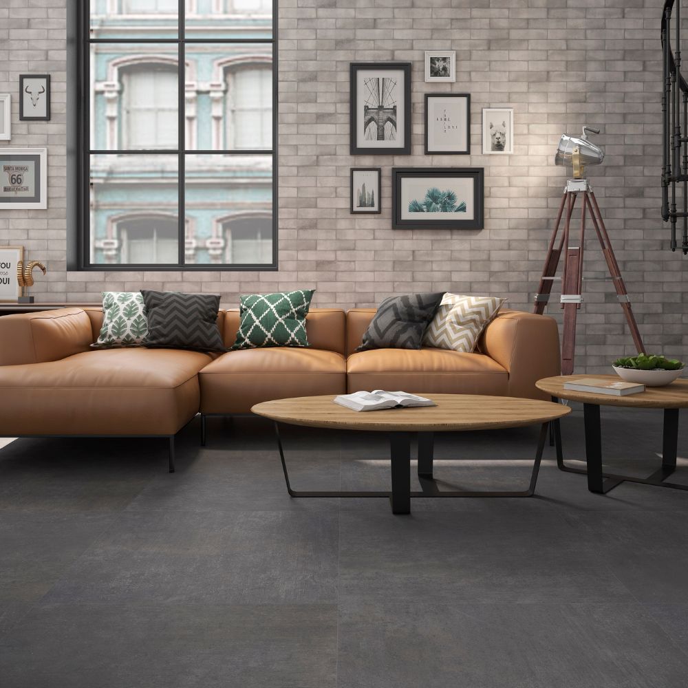 Urban Blanco 3x12 Brick Ceramic Subway Tile