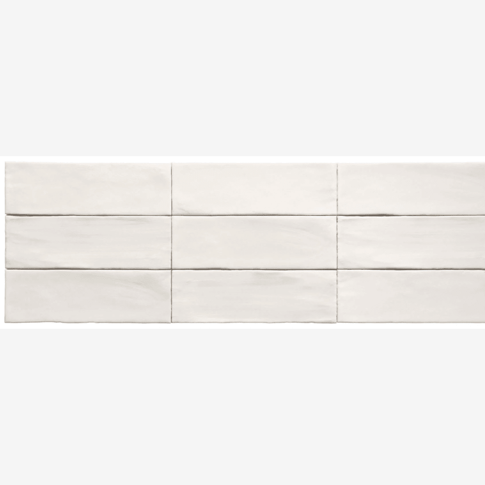 Trevana Blanco 3x9.1 Glossy/Matte Ceramic Tile - view 4