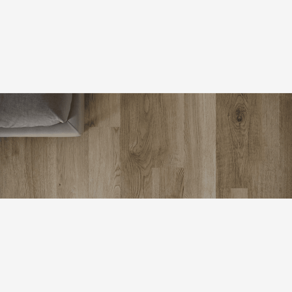 Sylva Blonde 7x48 12MIL Glue Down Luxury Vinyl Plank - view 4