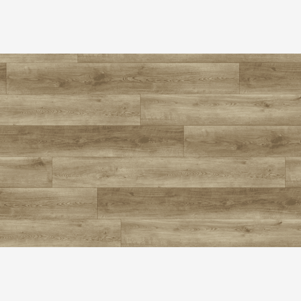 Sylva Blonde 7x48 12MIL Glue Down Luxury Vinyl Plank - view 2