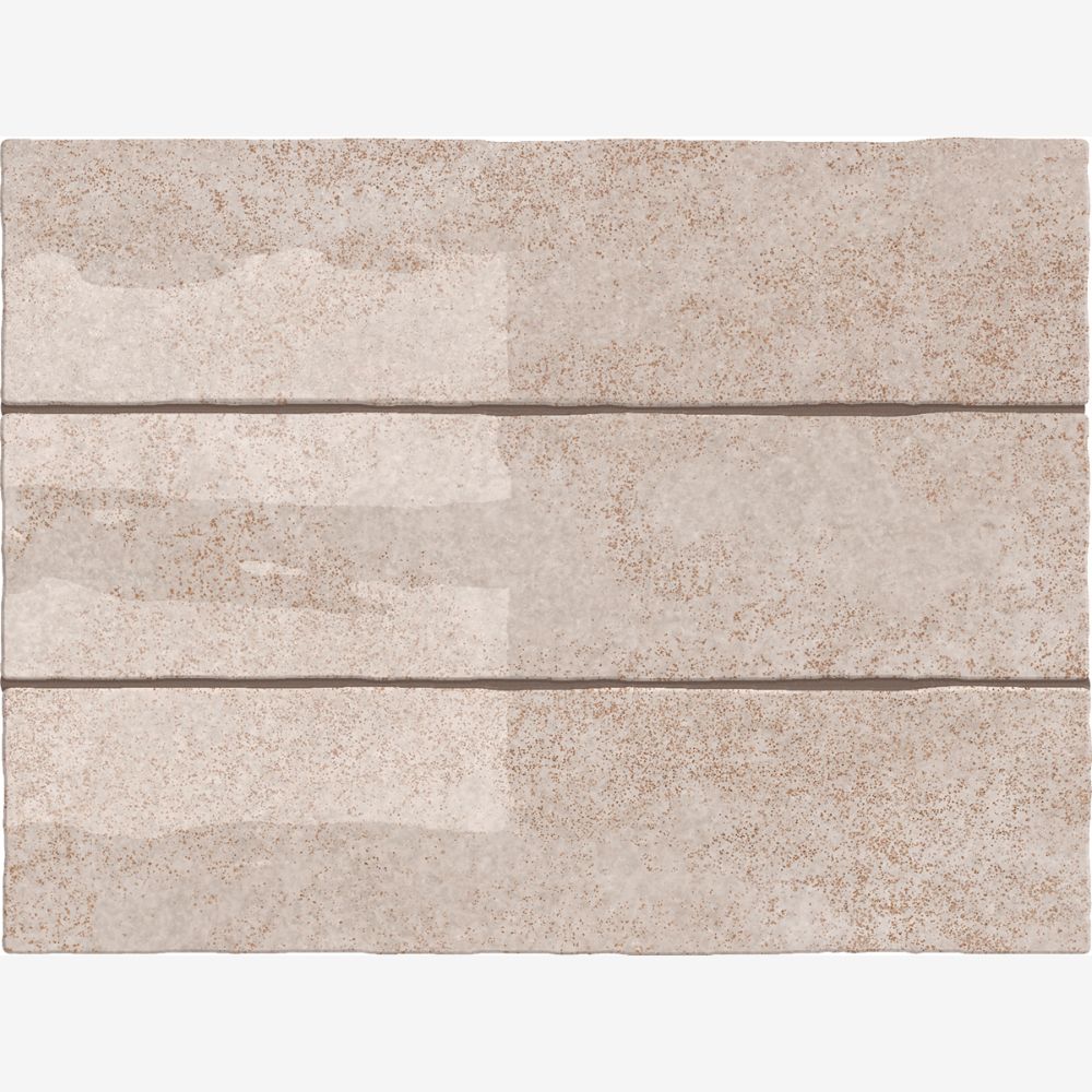 Cerelia Bone 3x12 Ceramic Tile