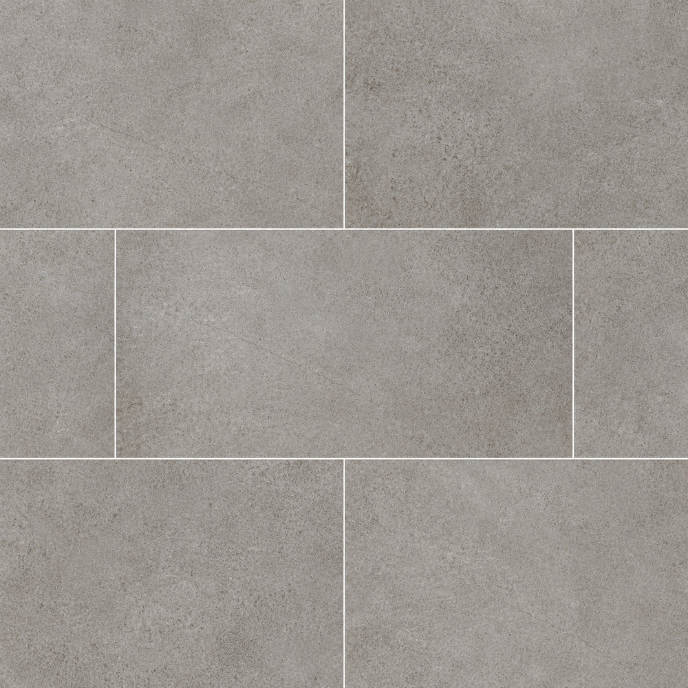 Chelsea Graphito 12x24 Matte/Polished Porcelain Tile — closeup