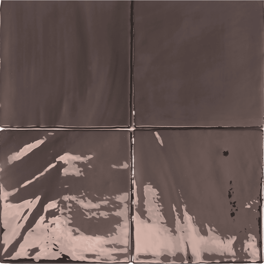 Trevana Copper 5.9x5.9 Ceramic Tile