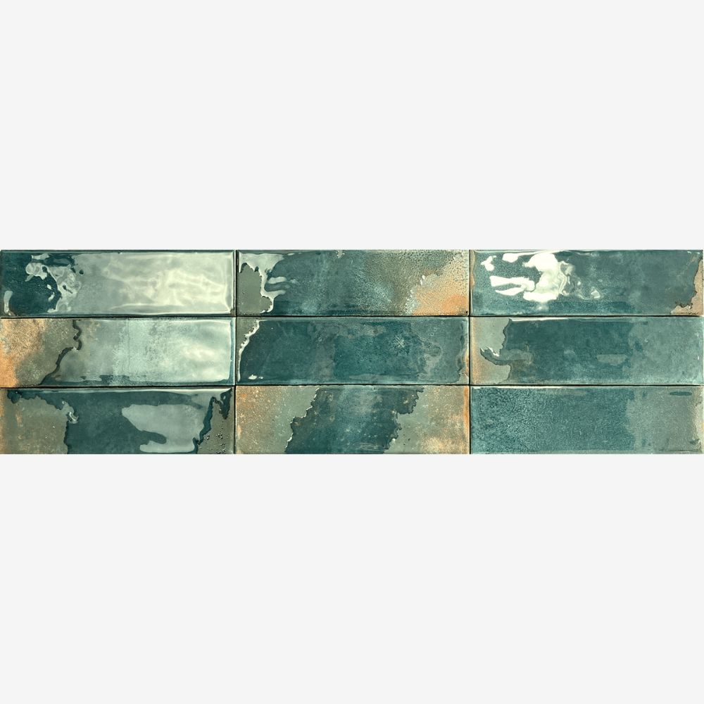 Portavina Esmeralda 2.5x8.8 Porcelain Tile