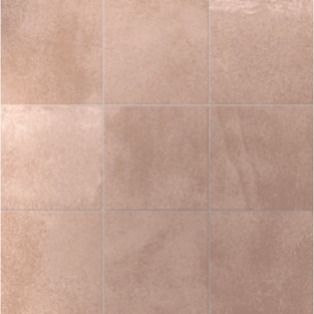 Valewyn Flamingo 5.8x5.8 Ceramic Tile Matte