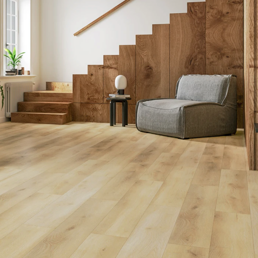 Orlise Honey 7x48 SPC Luxury Vinyl Plank