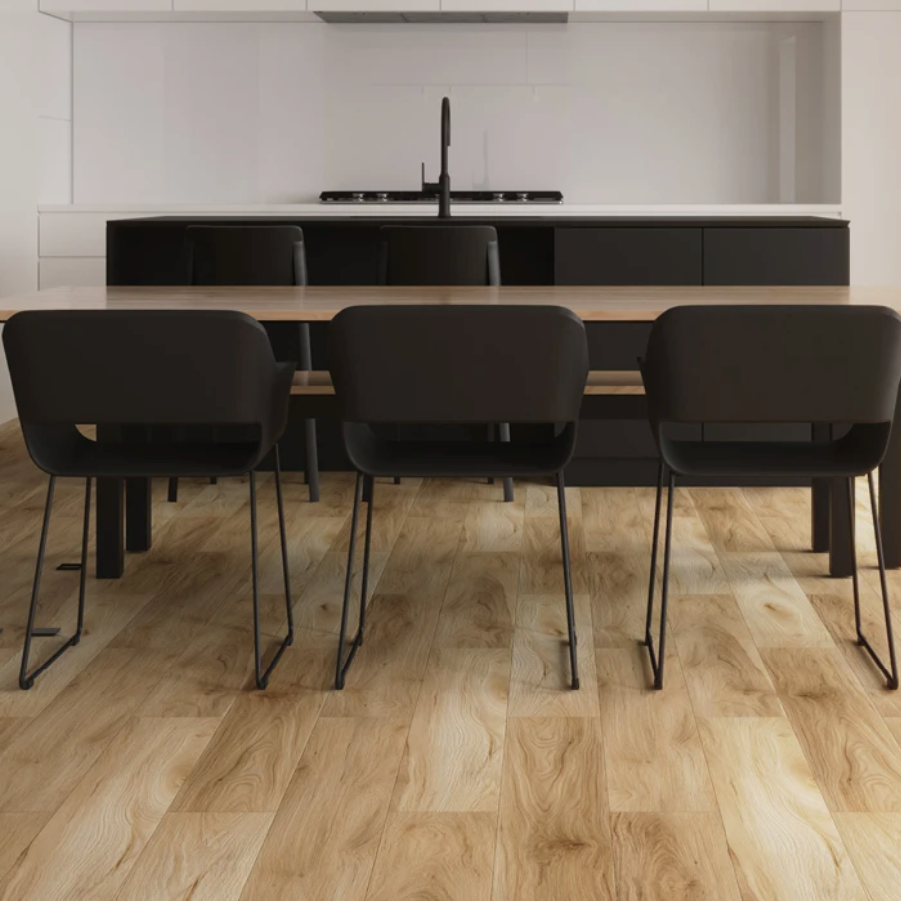 Orlise Maple 7x48 SPC Luxury Vinyl Plank