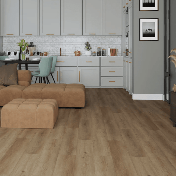 Orlise Canela 7x48 SPC Luxury Vinyl Plank