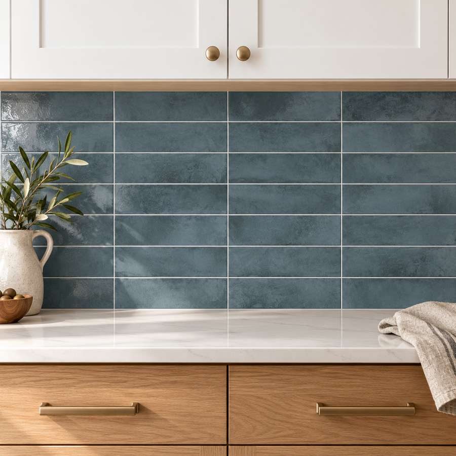 Genesis Marine 3x12 BG Ceramic Tile