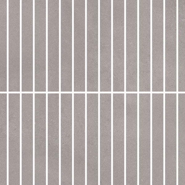 Nordell Granite 12x12 Mosaic Porcelain Tile