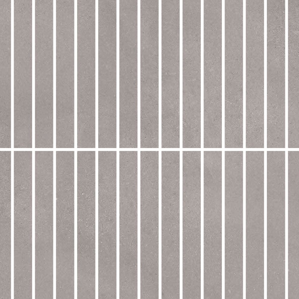 Nordell Granite 12x12 Mosaic Porcelain Tile close-up