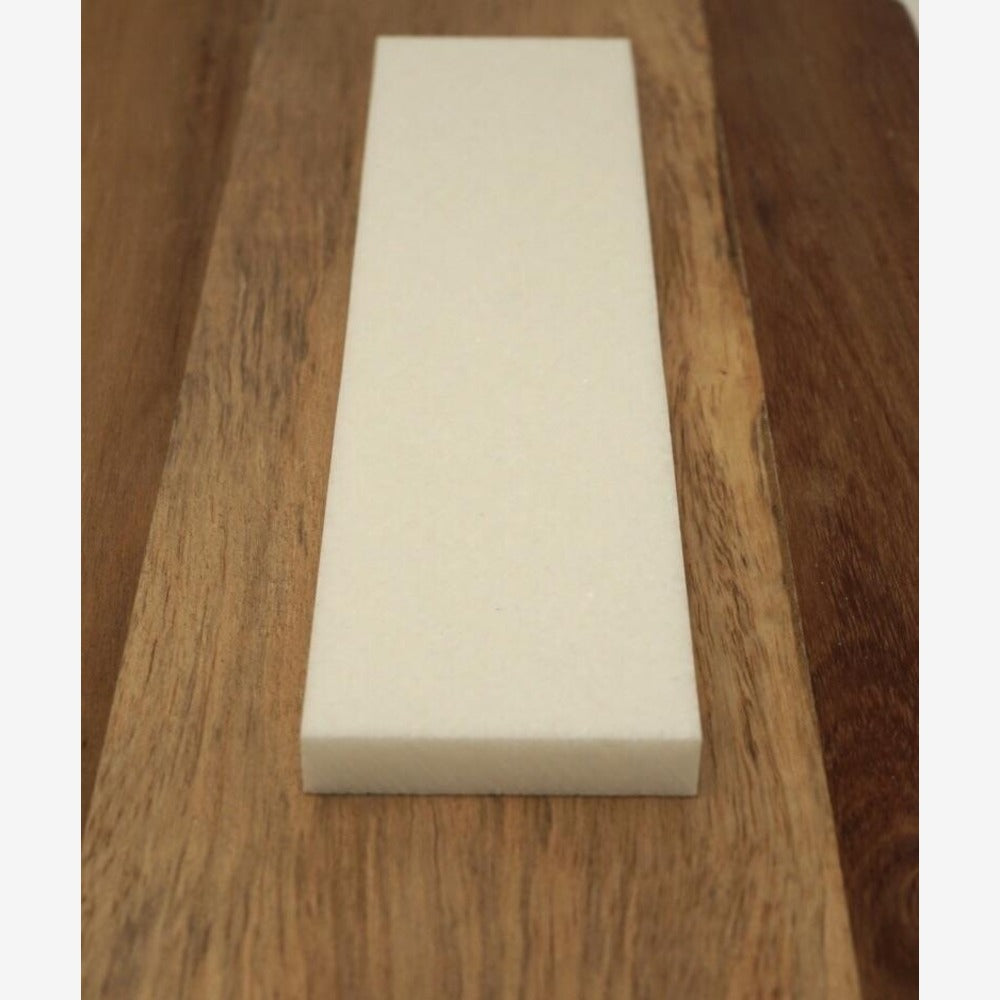 Thassos White 2x8 Polished/Honed Marble Subway Tile