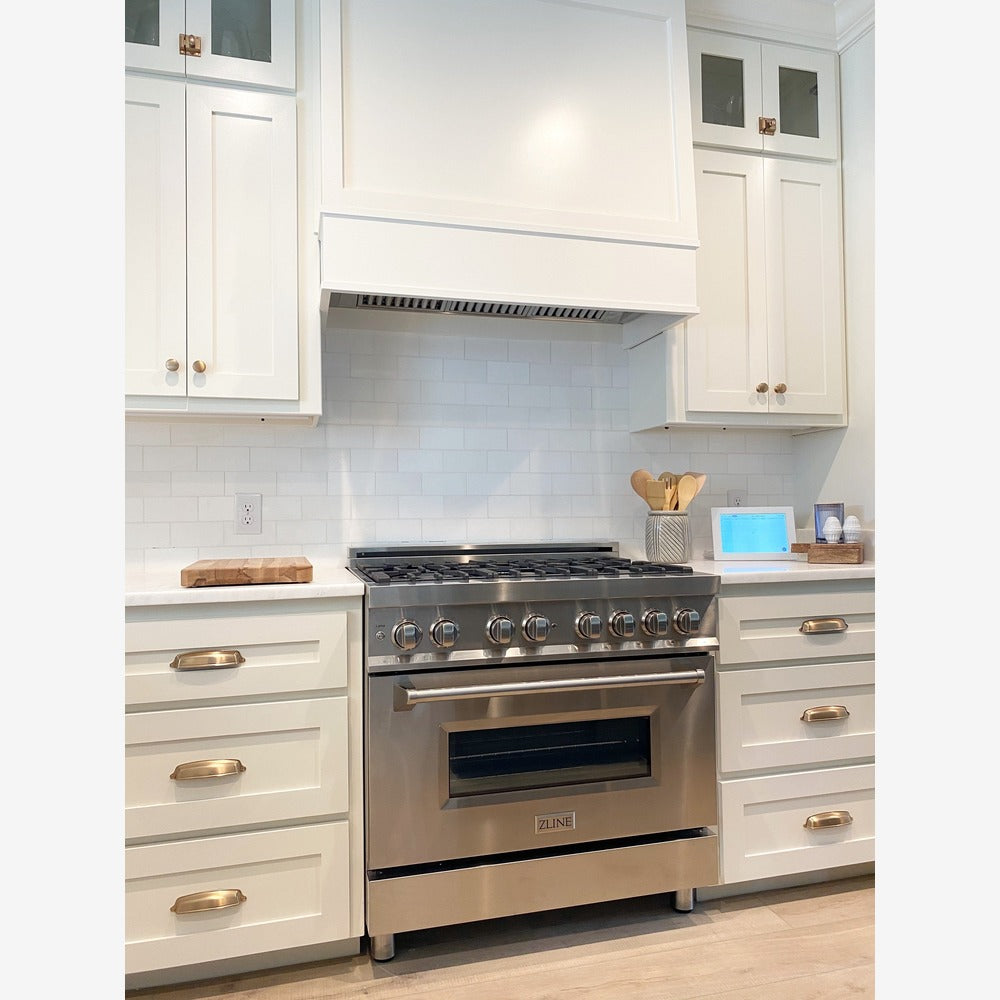 Thassos White 3x6 Polished/Honed Marble Subway Tile