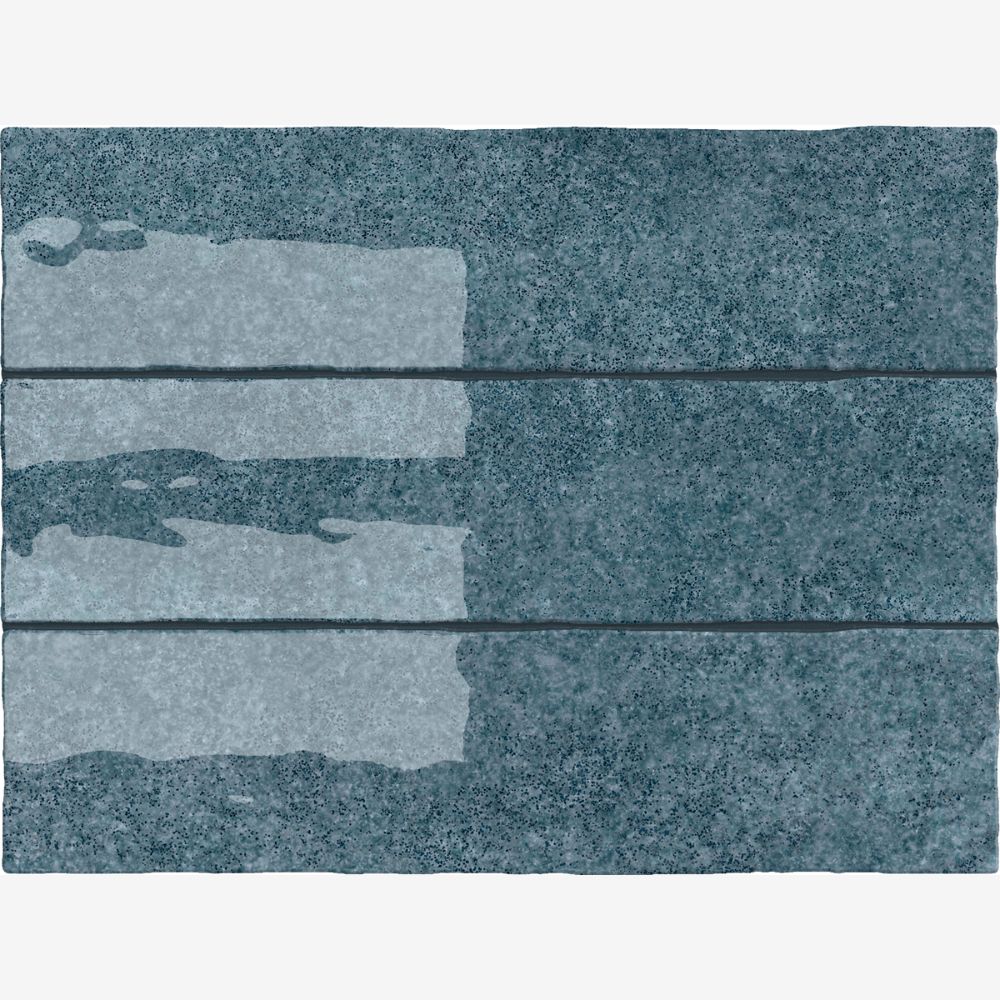 Cerelia Indigo 3x12 Ceramic Tile