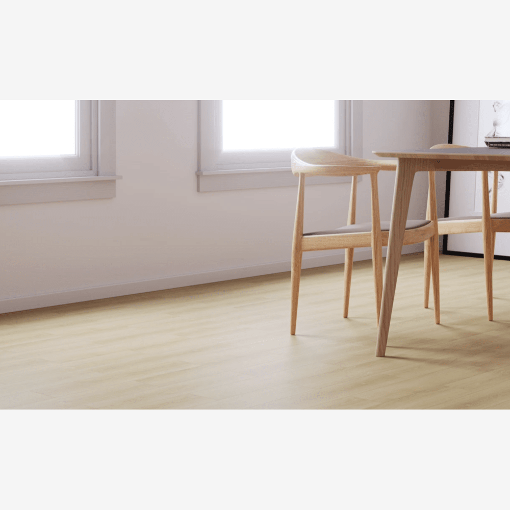 Lirienne Blonde 7x48 SPC Luxury Vinyl Plank