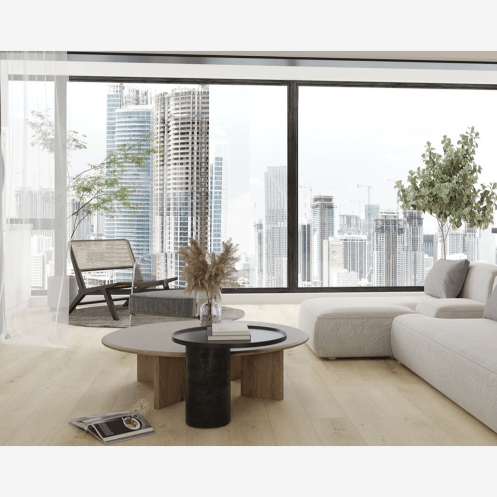 Lirienne Maple 7x48 SPC Luxury Vinyl Plank