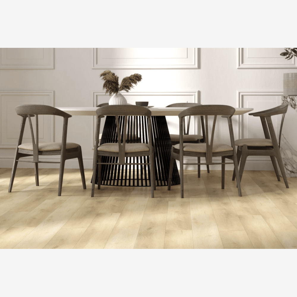 Lirienne Oak 7x48 SPC Luxury Vinyl Plank