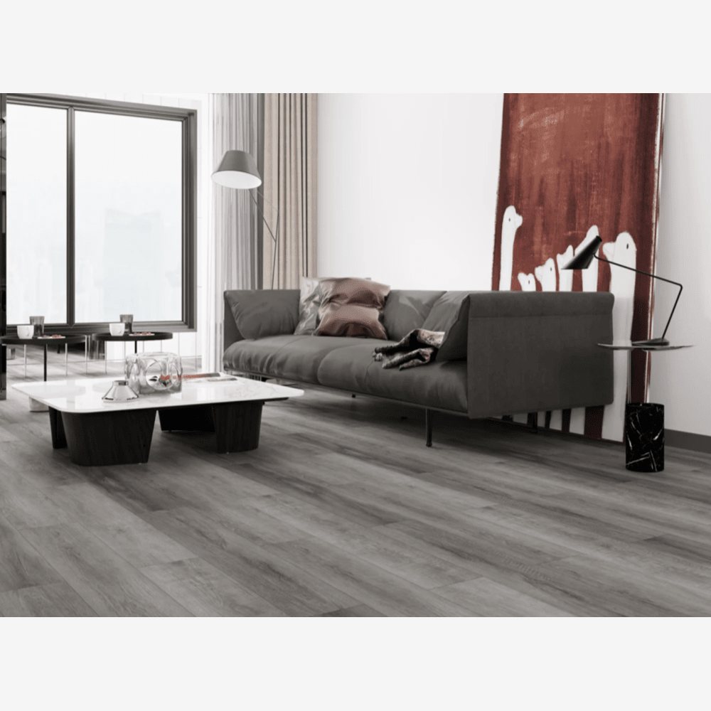 Lirienne Smoke 7x48 SPC Luxury Vinyl Plank