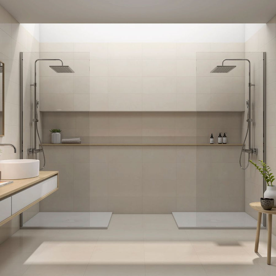Chelsea Blanco 24x48 Matte/Glossy Porcelain Tile