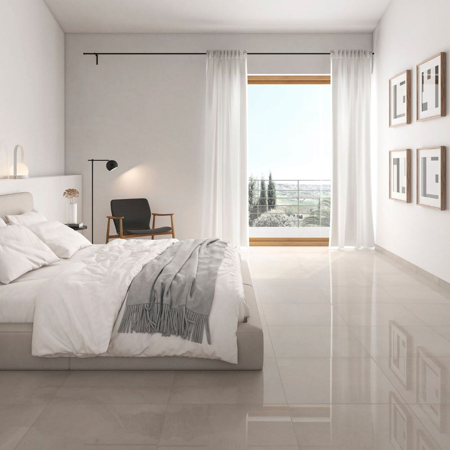 Chelsea Blanco 12x24 Matte/Polished Porcelain Tile