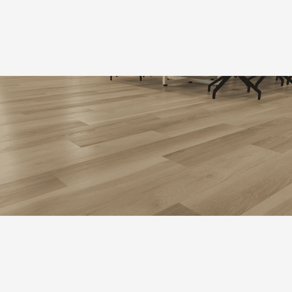Everwood Maple 7x48 20MIL Glue Down Luxury Vinyl Plank - view 3