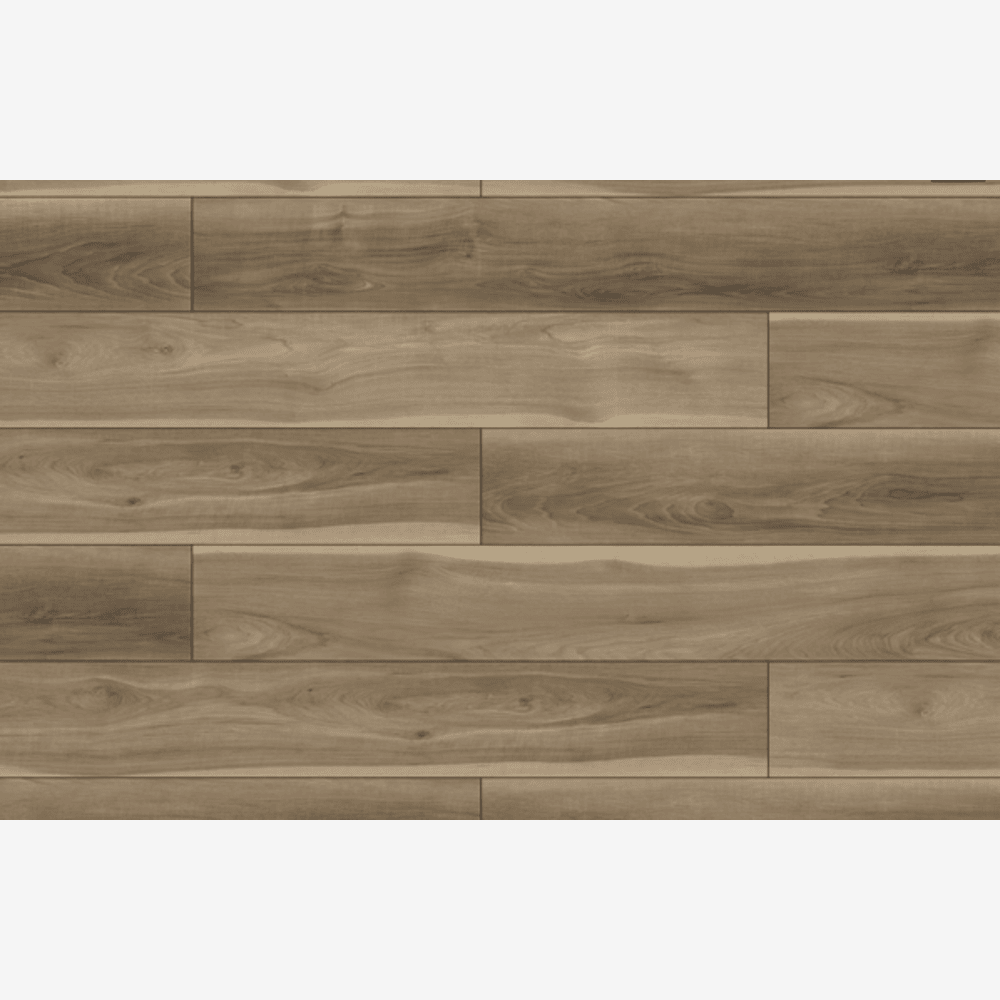 Everwood Maple 7x48 20MIL Glue Down Luxury Vinyl Plank - view 2
