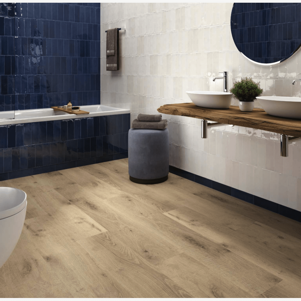 Trevana Marino 3x9.1 Bright Ceramic Tile