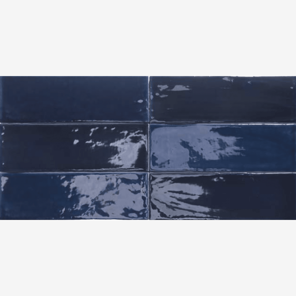 Trevana Marino 3x9.1 Bright Ceramic Tile - view 3
