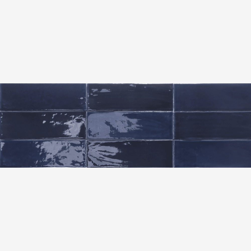 Trevana Marino 3x9.1 Bright Ceramic Tile - view 2
