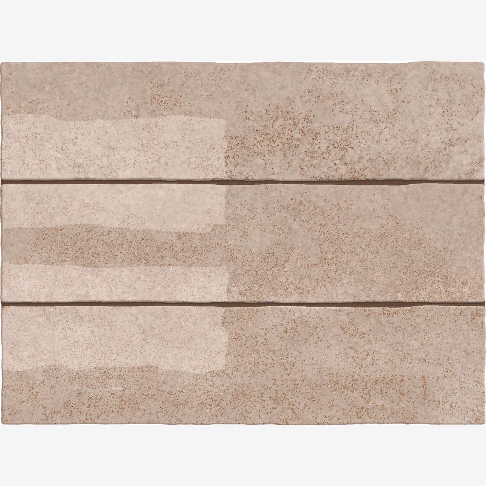 Cerelia Moka 3x12 Ceramic Tile