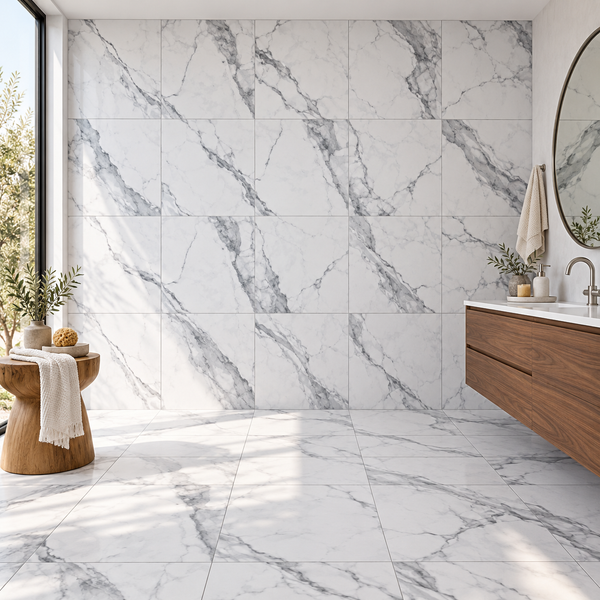 Montara Venatino 24x24 R Porcelain Tile Polished/Matte