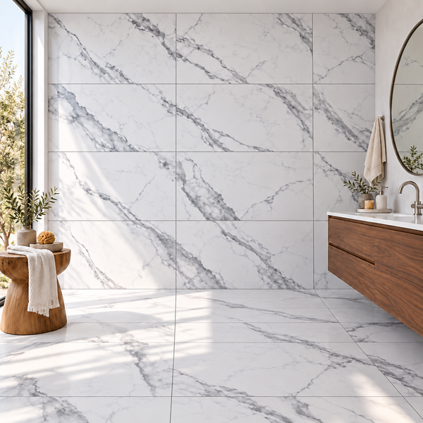 Montara Venatino 24x48 R Porcelain Tile Polished/Matte