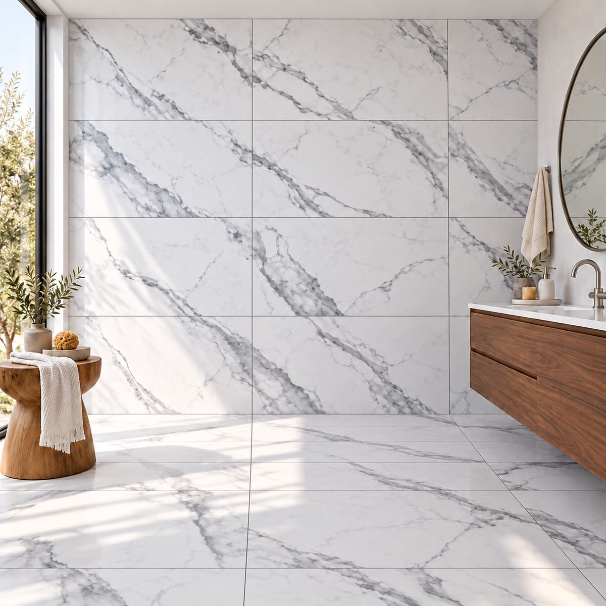 Montara Venatino 24x48 bathroom vanity