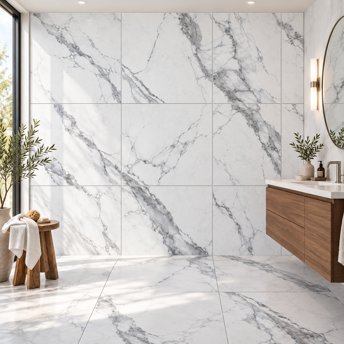 Montara Venatino 35x35 bathroom vanity
