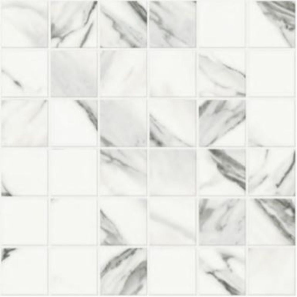 Montara Venatino 13x13 Mosaic Porcelain Tile