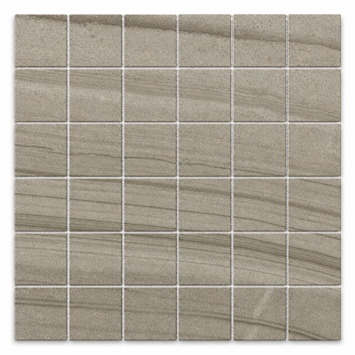 Mythos vison mosaic sheet view