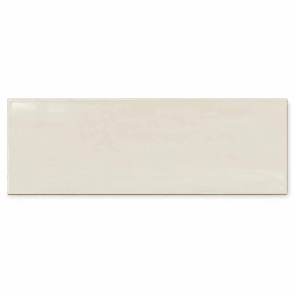 Nolara Arena 6x18 ceramic tile – single tile product view