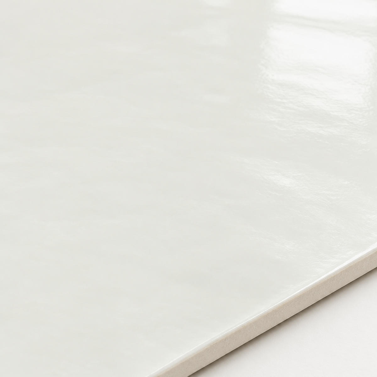 Nolara Blanco 6x18 ceramic tile – surface detail