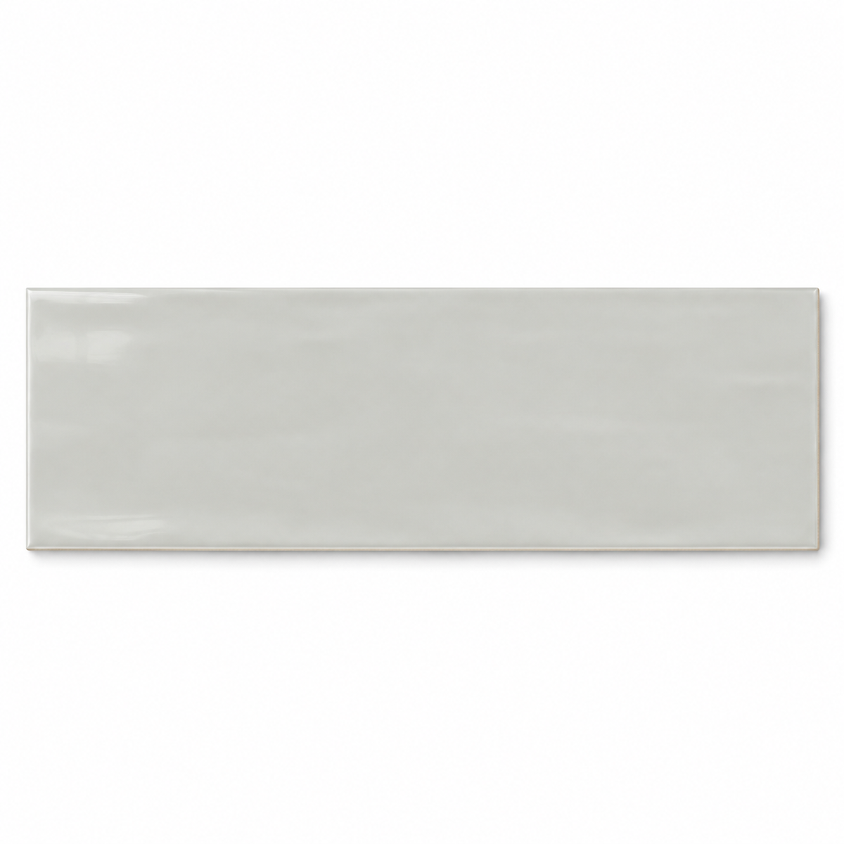 Nolara Gris 6x18 ceramic tile – single tile product view