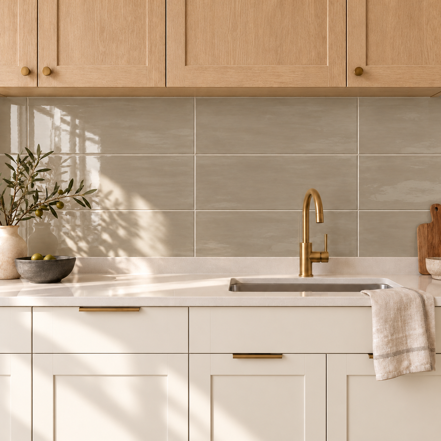 Nolara Vison 6x18 Ceramic Tile