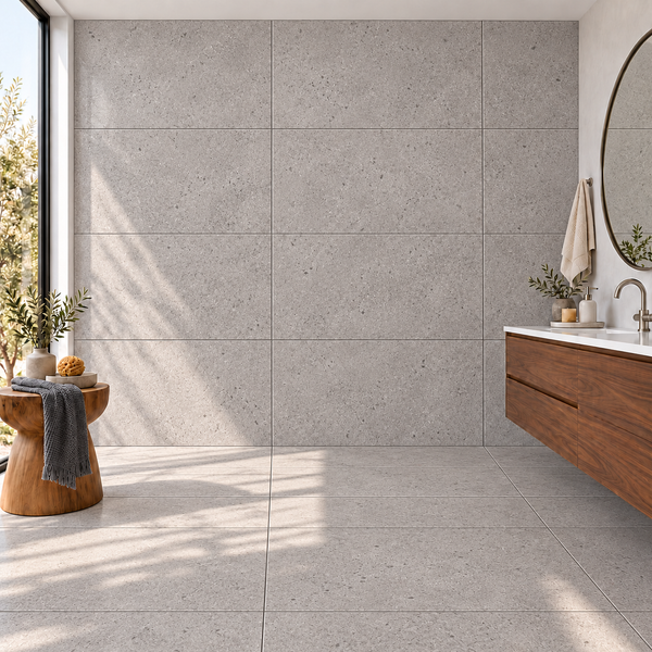 Nordell Granite 24x48 Porcelain Tile