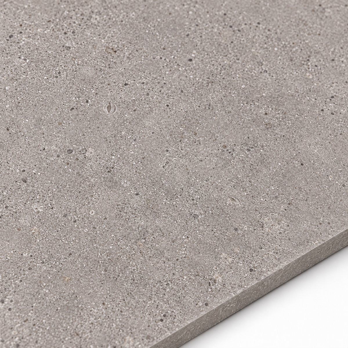 Nordell Granite porcelain tile – surface texture detail