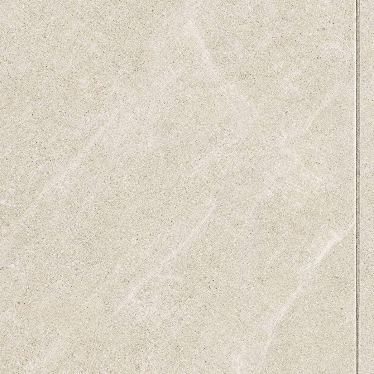 Rivora Beige 24x48 Porcelain Tile Matte – stone surface detail