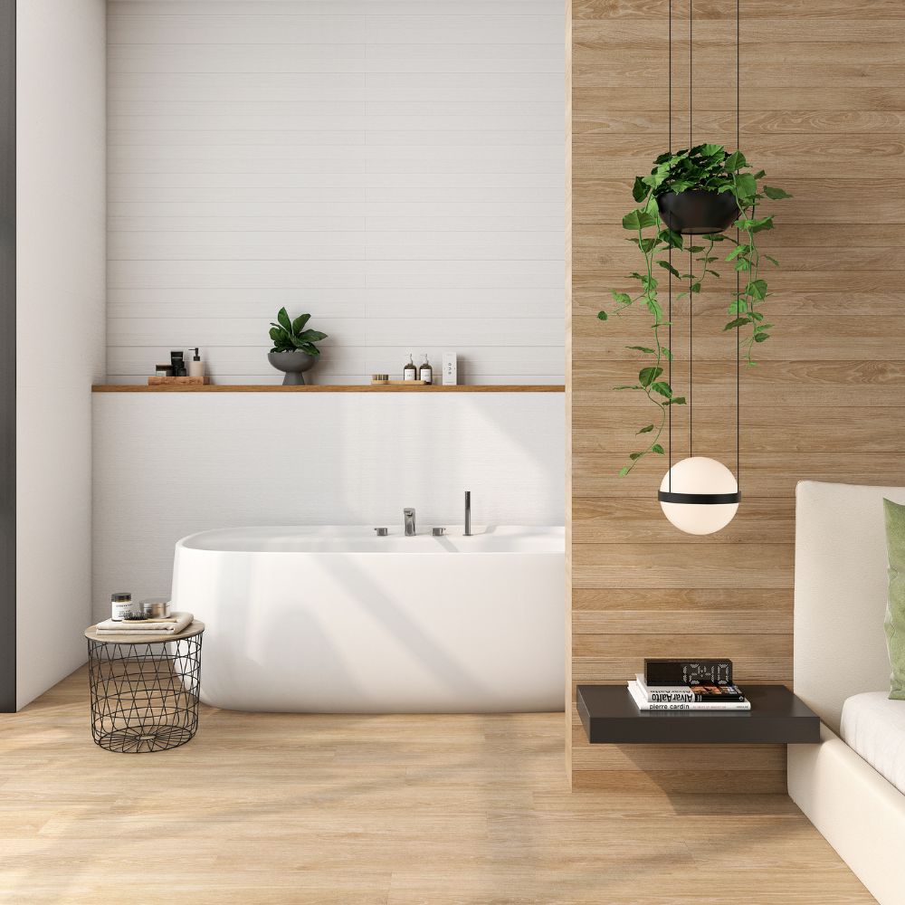 Forever Mood 8x48 Matte Porcelain Tile