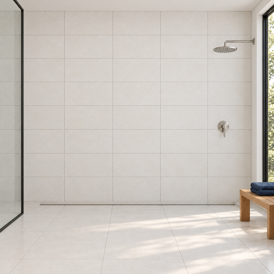 Seattle Blanco 12x24 Porcelain Tile Matte