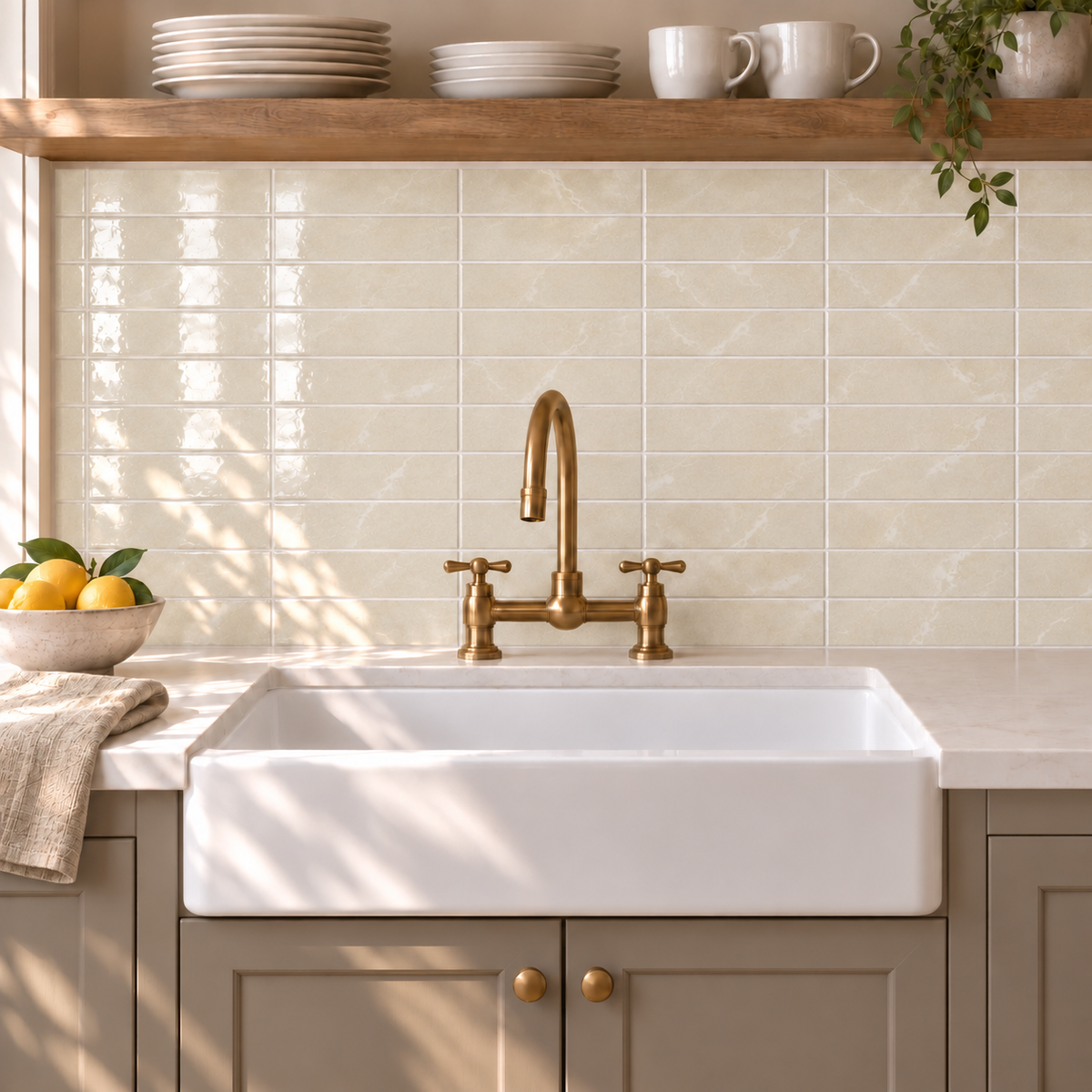 seda avorio 2x8 kitchen