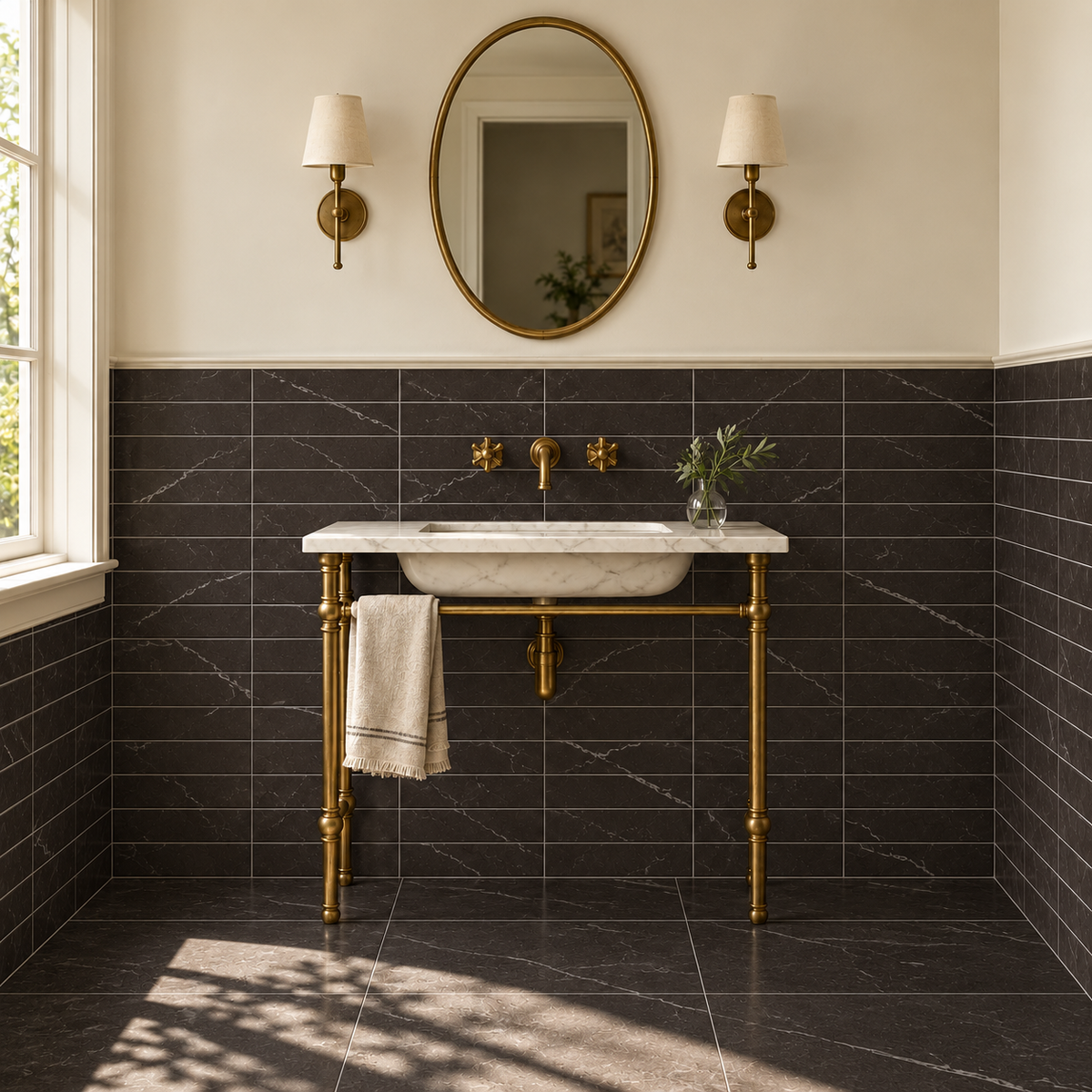 seda noite 3x12 bathroom